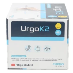 Urgo K2 système de compression bi bande