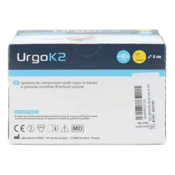 Urgo K2 système de compression bi bande