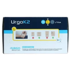 Urgo K2 système de compression bi bande