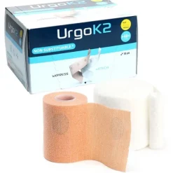Urgo K2 système de compression bi bande