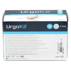 Urgo K2 système de compression bi bande