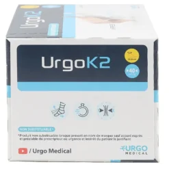 Urgo K2 système de compression bi bande