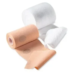 Urgo K2 système de compression bi-bande sans latex