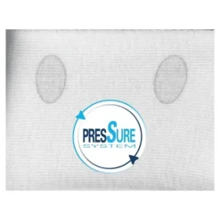 Urgo K2 système de compression bi-bande sans latex