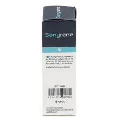 Urgo Medical Sanyrene spray