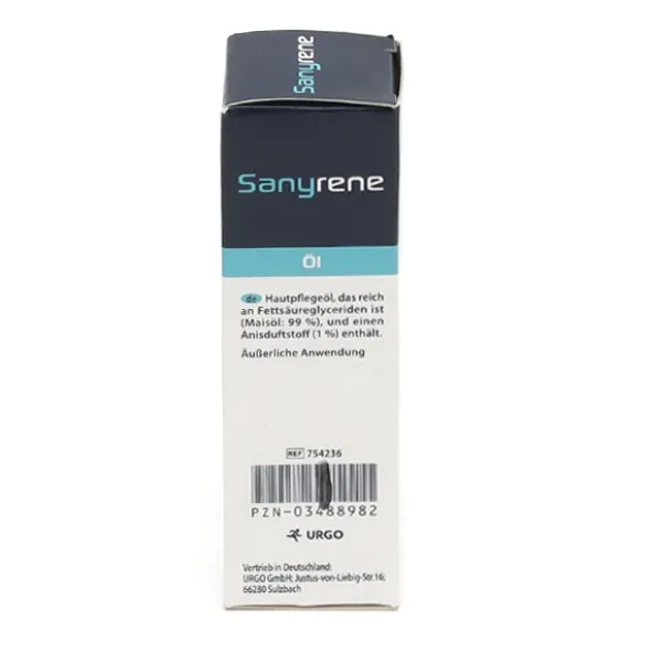 Urgo Medical Sanyrene spray