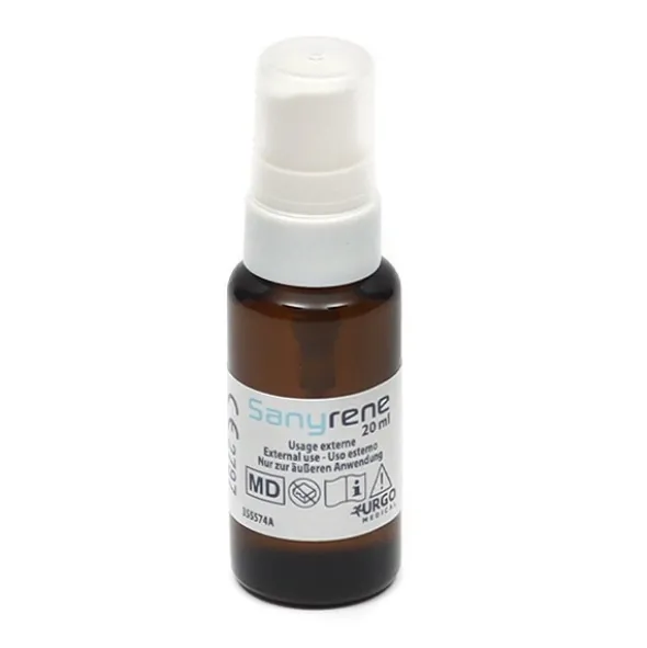 Urgo Medical Sanyrene spray