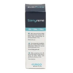 Urgo Medical Sanyrene spray