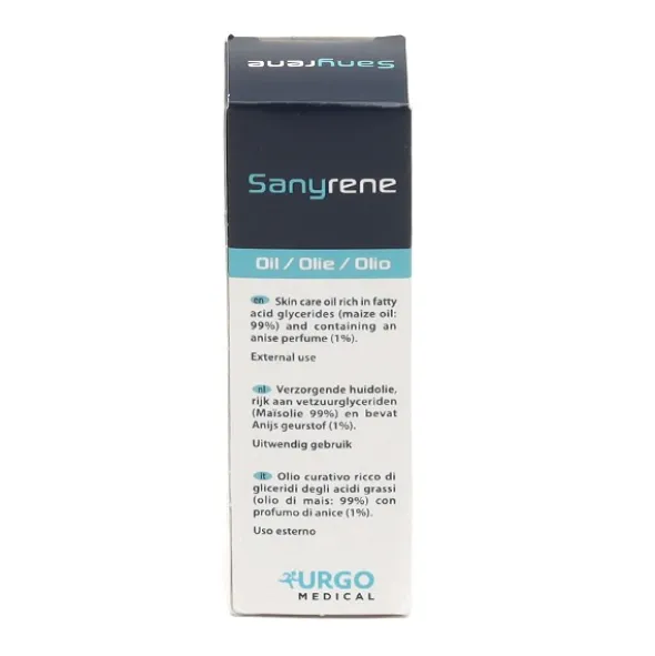Urgo Medical Sanyrene spray