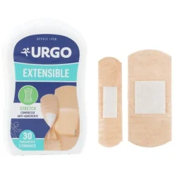 Urgo Pansement Extensible pré découpé