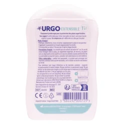 Urgo Pansement Extensible pré découpé