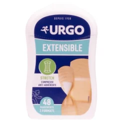 Urgo Pansement Extensible pré découpé