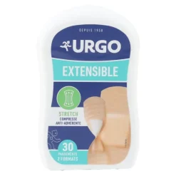 Urgo Pansement Extensible pré découpé