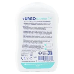 Urgo Pansement Extensible pré découpé