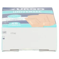 Urgo pansement prédécoupé universel