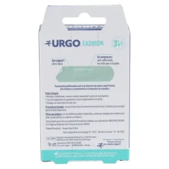 Urgo Pansements Fashion