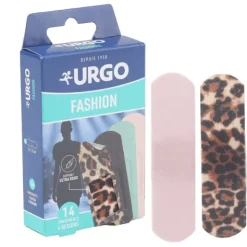 Urgo Pansements Fashion