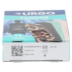 Urgo Pansements Fashion