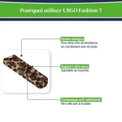 Urgo Pansements Fashion
