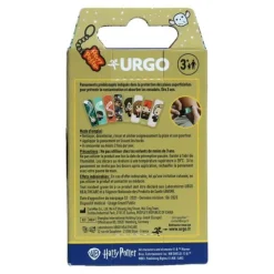 Urgo pansements Harry Potter