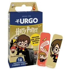 Urgo pansements Harry Potter