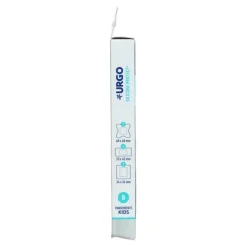 Urgo Pansement Silicone Protect+ Kids prédécoupé