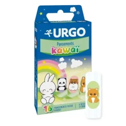 Urgo Pansements Kawaï pour enfants