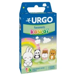 Urgo Pansements Kawaï pour enfants