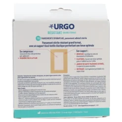 Urgo Pansement Sparaplaie