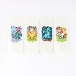 Urgo Pansements Tatoo pour enfants par 16