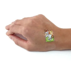 Urgo Pansements Tatoo pour enfants par 16