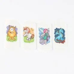 Urgo Pansements Tatoo pour enfants par 16
