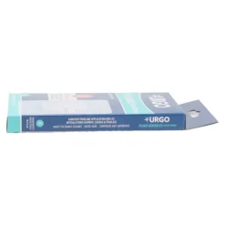 Urgo peaux sensibles pansements stériles adhésifs