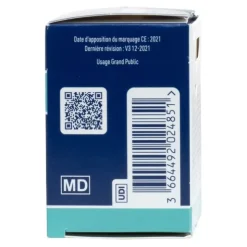 Urgo Plastic sparadrap plastique transparent