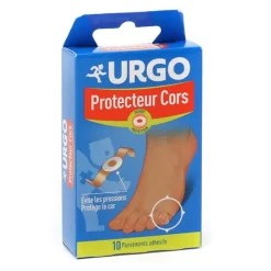 Urgo protecteur cors pansements