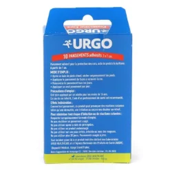 Urgo protecteur cors pansements
