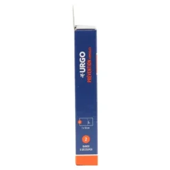 Urgo Prévention ampoules bandes hydrocolloïdes