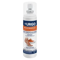 Urgo Prévention mycoses spray