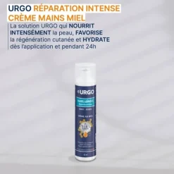 Urgo Réparation intense Crème mains abimées