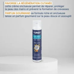 Urgo Réparation intense Crème mains abimées