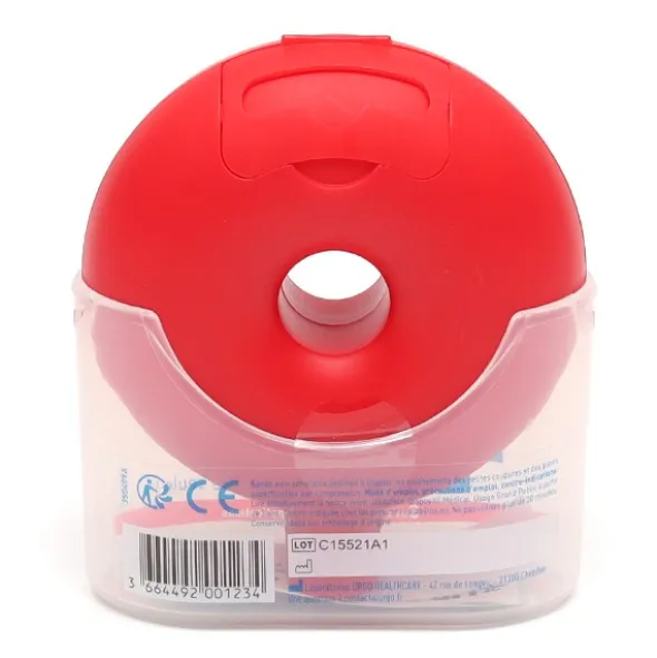 Urgo SOS Coupures bande 3 m x 2,5 cm