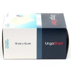 UrgoStart micro-adhérent pansement absorbant