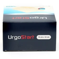 UrgoStart micro-adhérent pansement absorbant