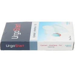Urgostart Pansement interface