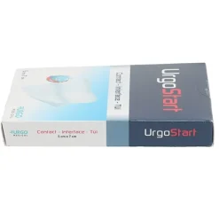 Urgostart Pansement interface