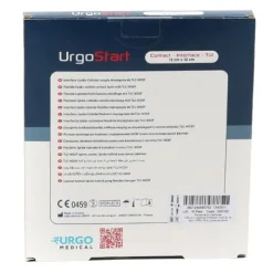 Urgostart Pansement interface