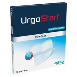 Urgostart Pansement interface