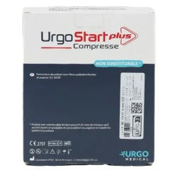UrgoStart Plus Compresse