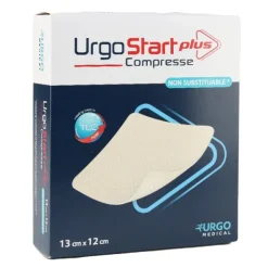 UrgoStart Plus Compresse