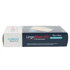 UrgoStart Plus Compresse